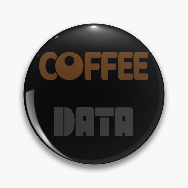 Item preview, Coffee And Data designed and sold by wvwtoyfogt30.