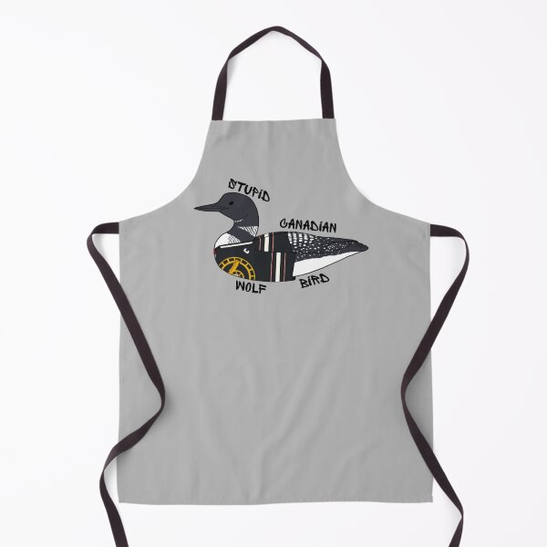 Item preview, Canadian Wolf Bird  designed and sold by Dragon’s Den Designs.