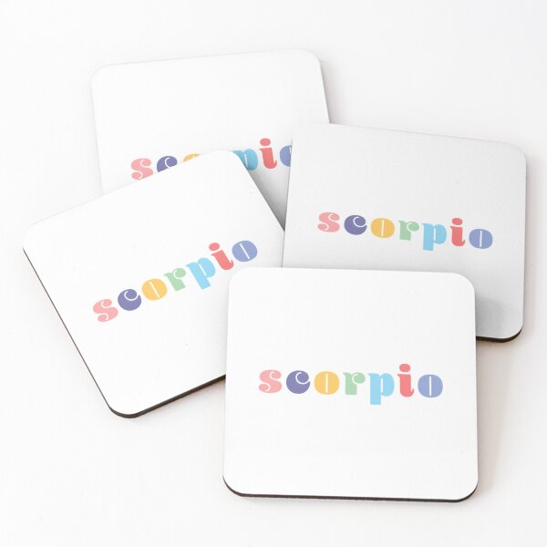Item preview, Scorpio Zodiac designed and sold by wvwtoyfogt30.
