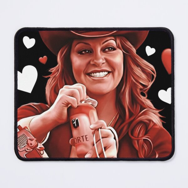 Item preview, Gloria Trevi Feliz San Valentín Cabronas Latin Valentine designed and sold by StephenAlvarez.