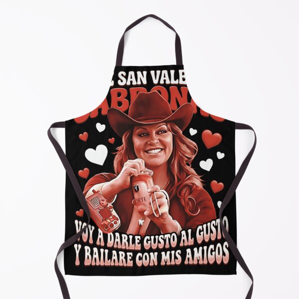 Item preview, Gloria Trevi Feliz San Valentín Cabronas Latin Valentine designed and sold by StephenAlvarez.