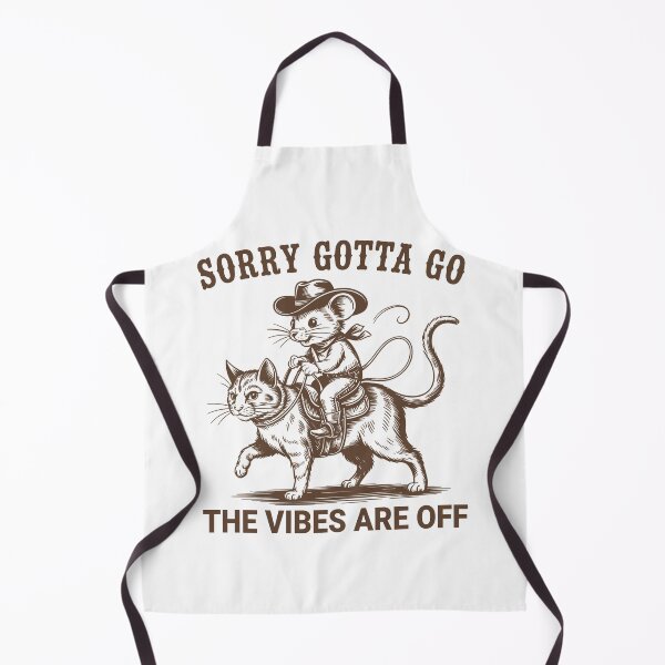 Item preview, Cowboy Mouse Riding Cat designed and sold by Nicoandtheblood.
