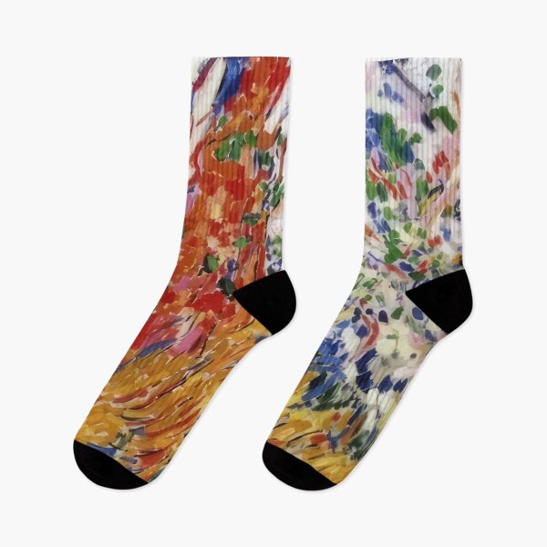 Item preview, Maurice de Vlaminck designed and sold by TizianaBrand.