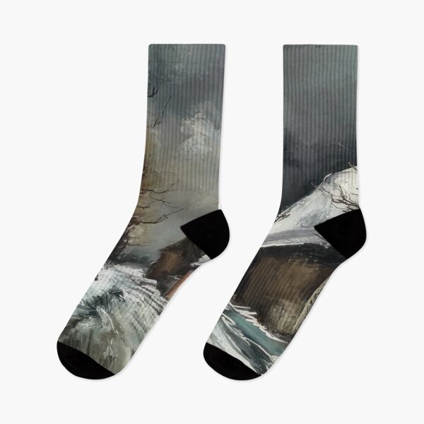 Item preview, Maurice de Vlaminck designed and sold by TizianaBrand.
