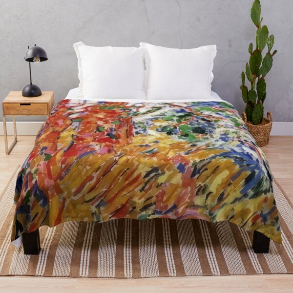 Item preview, Maurice de Vlaminck designed and sold by TizianaBrand.