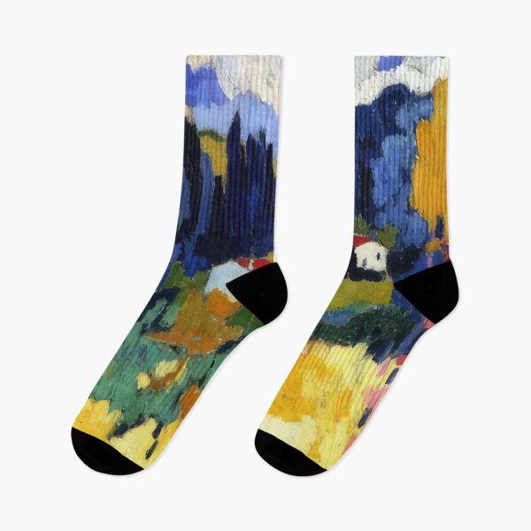 Item preview, Maurice de Vlaminck designed and sold by TizianaBrand.