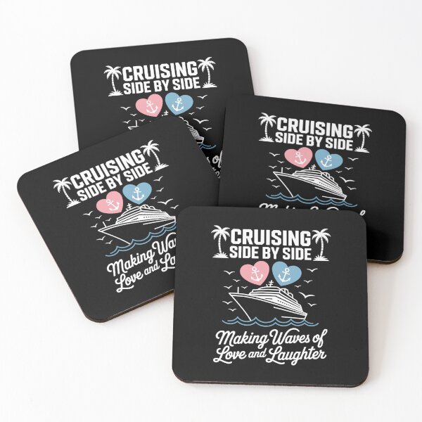 Item preview, Cruising Husband Wife Couples Cruise designed and sold by bongsentrang.