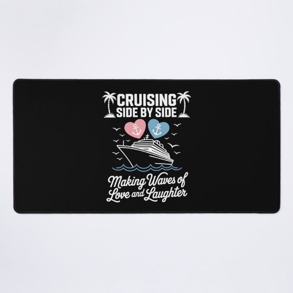 Item preview, Cruising Husband Wife Couples Cruise designed and sold by bongsentrang.