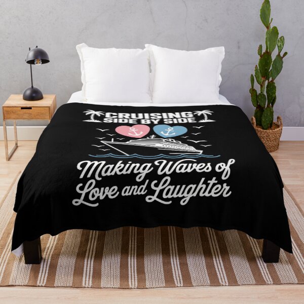 Item preview, Cruising Husband Wife Couples Cruise designed and sold by bongsentrang.
