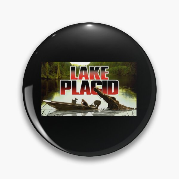 Item preview, Lake Placid Horror Movie designed and sold by Bo0ody ⭐⭐⭐⭐⭐(453).