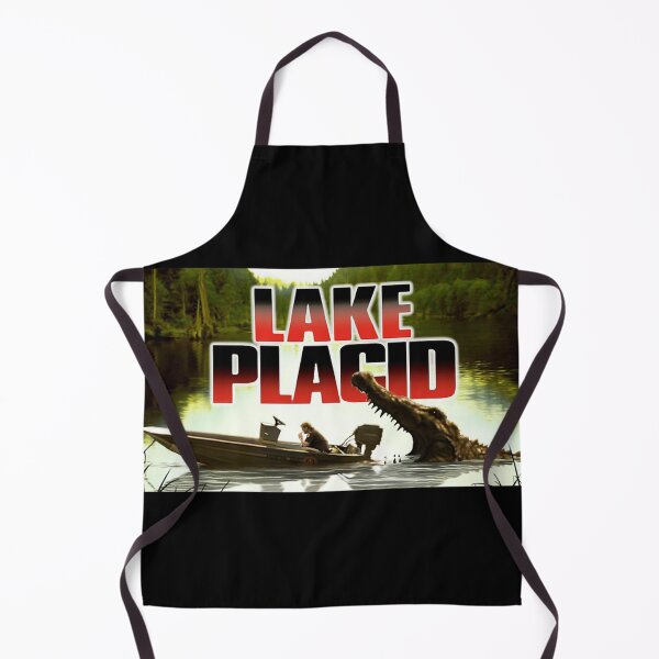 Item preview, Lake Placid Horror Movie designed and sold by Bo0ody ⭐⭐⭐⭐⭐(453).