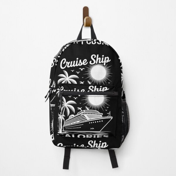 Item preview, Cruise Ship Funny Summer Vacation designed and sold by bongsentrang.