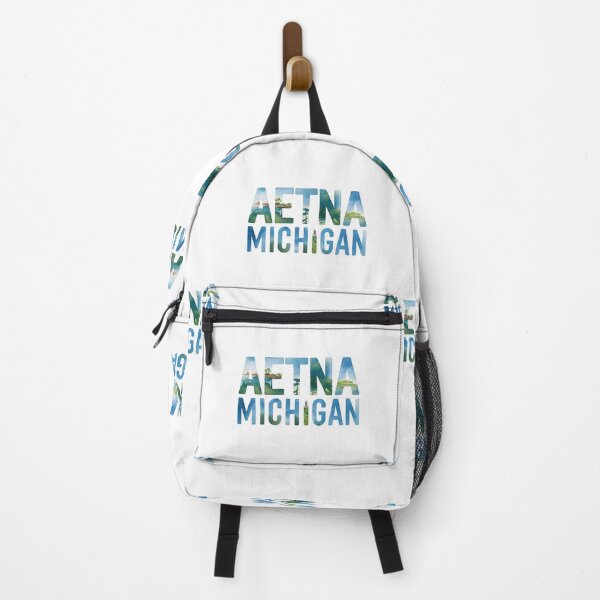 Item preview, Aetna, Michigan, Aetna MI, Aetna Michigan designed and sold by MoMidoStore.