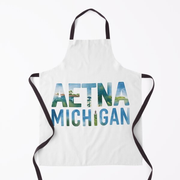 Item preview, Aetna, Michigan, Aetna MI, Aetna Michigan designed and sold by MoMidoStore.