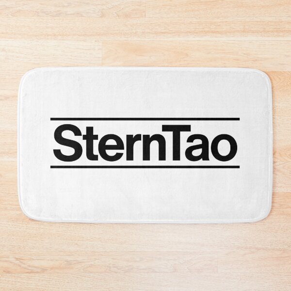 Item preview, Stern Tao Industry HBO Eric Harper designed and sold by print-st0re.