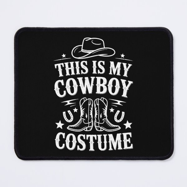 Item preview, Cowboy Western Cute designed and sold by bongsentrang.