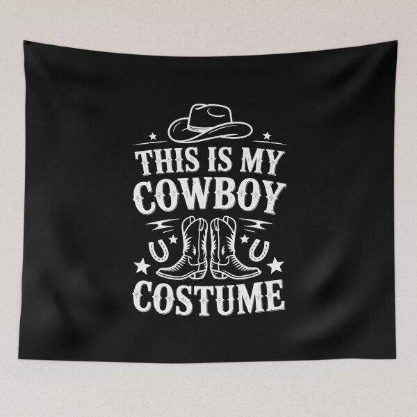 Item preview, Cowboy Western Cute designed and sold by bongsentrang.