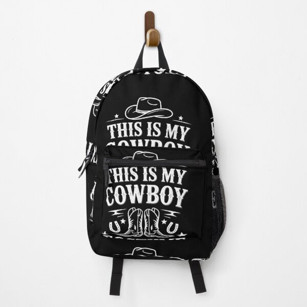 Item preview, Cowboy Western Cute designed and sold by bongsentrang.