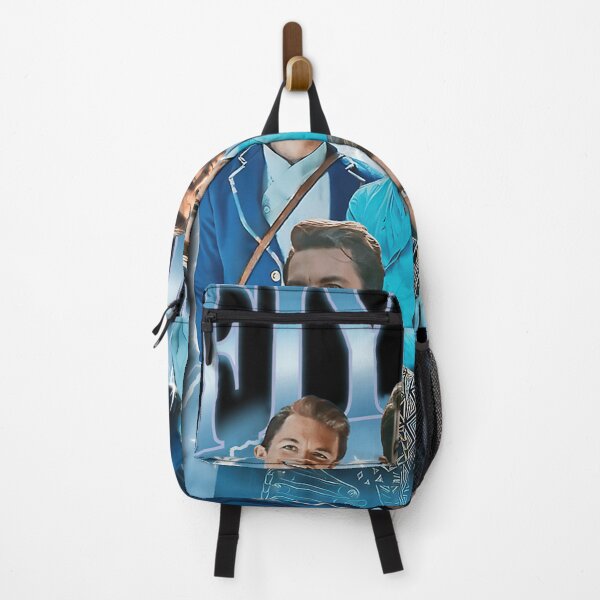 Item preview, Jonathan Bailey Fiyero Retro 90S designed and sold by Bo0ody ⭐⭐⭐⭐⭐(453).