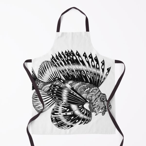 Item preview, Lionfish designed and sold by HakonJarl.