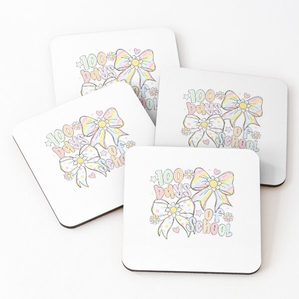 Item preview, Coquette 100 Days Brighter Sweat designed and sold by ChristinDresner.