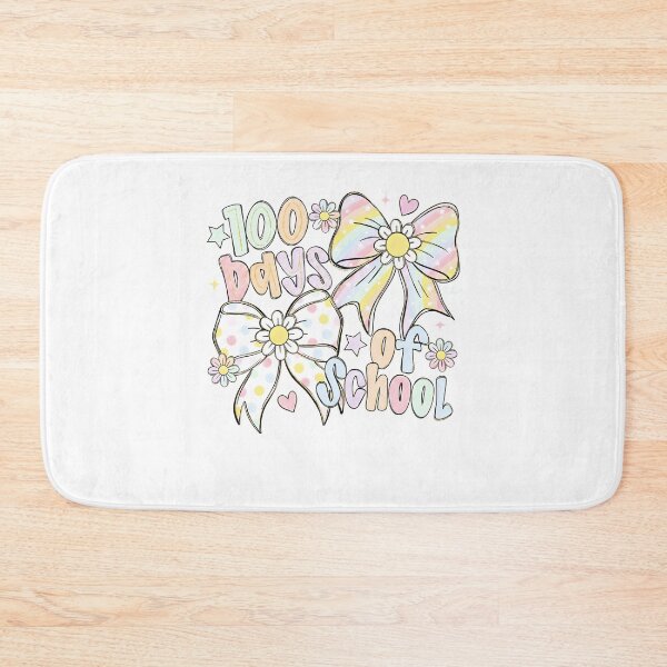 Item preview, Coquette 100 Days Brighter Sweat designed and sold by ChristinDresner.