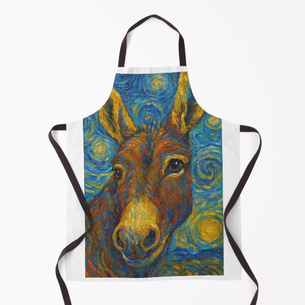 Item preview, Donkey  designed and sold by Lisa Valle.