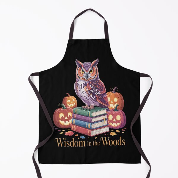 Item preview, Owls Enigma Wisdom In The Woods designed and sold by TeamLequid.