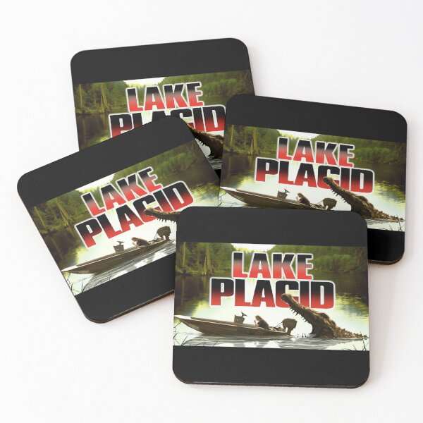 Item preview,  Lake Placid Horror Movie designed and sold by Bo0ody ⭐⭐⭐⭐⭐(453).