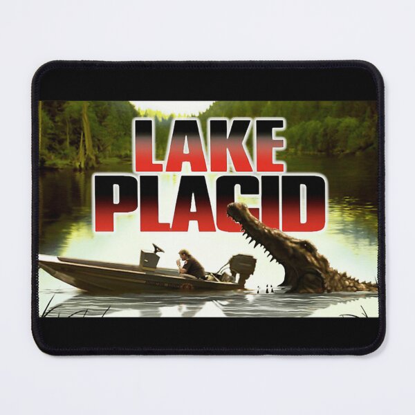Item preview, Lake Placid Horror Movie designed and sold by Bo0ody ⭐⭐⭐⭐⭐(453).