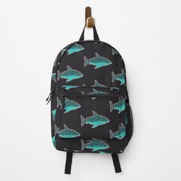 Item preview, Shark Maze (V2) designed and sold by TomiAx.