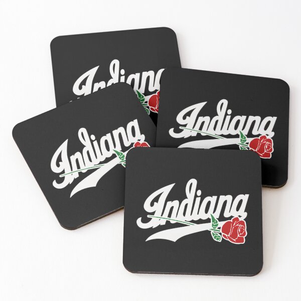 Item preview, Indiana Hoosiers Rose Bowl 2026 designed and sold by gusmanvinagetti.
