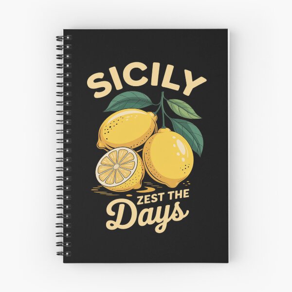 Item preview, Sicily Lemon Sicilian Lemons Souvenir Summer Italy designed and sold by Voidbinder.