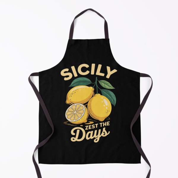 Item preview, Sicily Lemon Sicilian Lemons Souvenir Summer Italy designed and sold by Voidbinder.