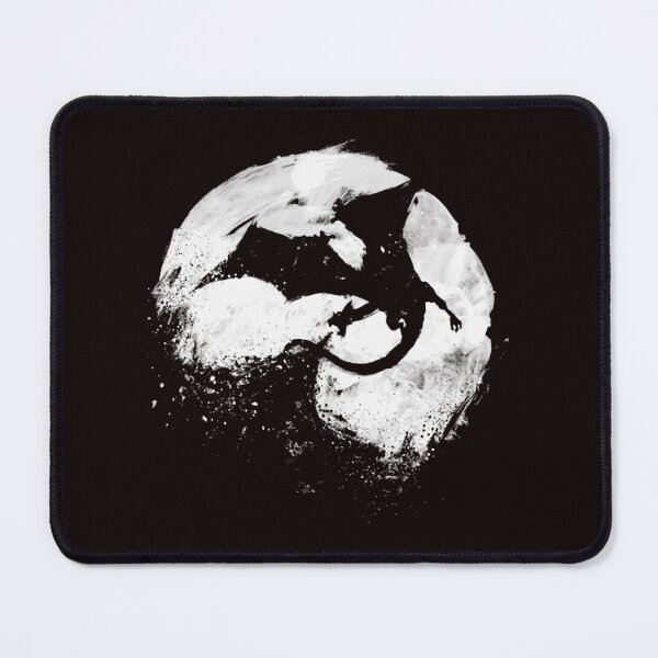 Item preview, Midnights Desolation Logo designed and sold by CustomerArte.