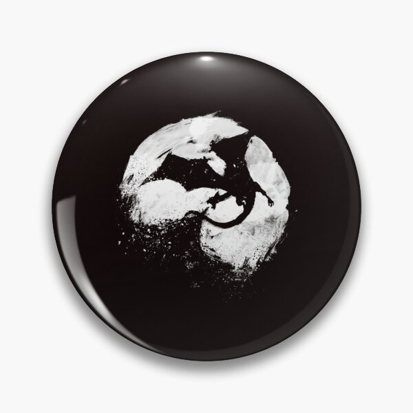Item preview, Midnights Desolation Logo designed and sold by CustomerArte.