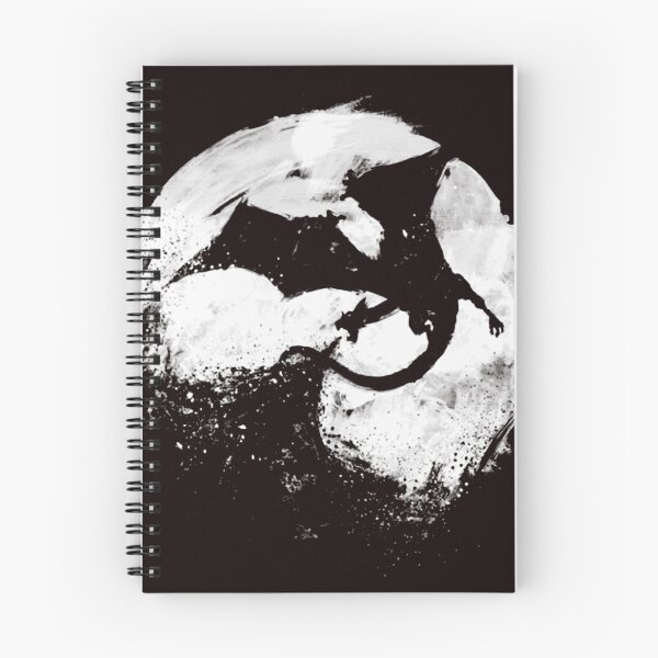 Item preview, Midnights Desolation Logo designed and sold by CustomerArte.