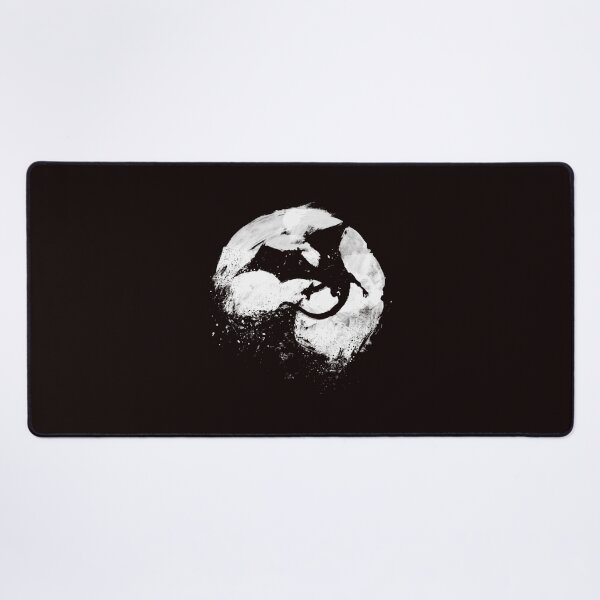 Item preview, Midnights Desolation Logo designed and sold by CustomerArte.