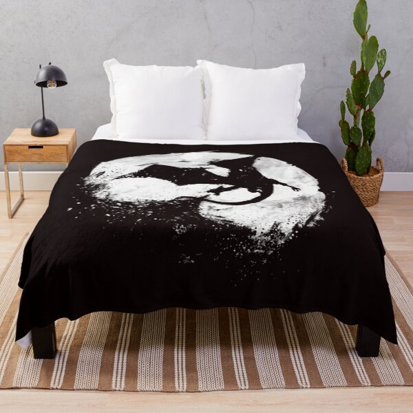 Item preview, Midnights Desolation Logo designed and sold by CustomerArte.