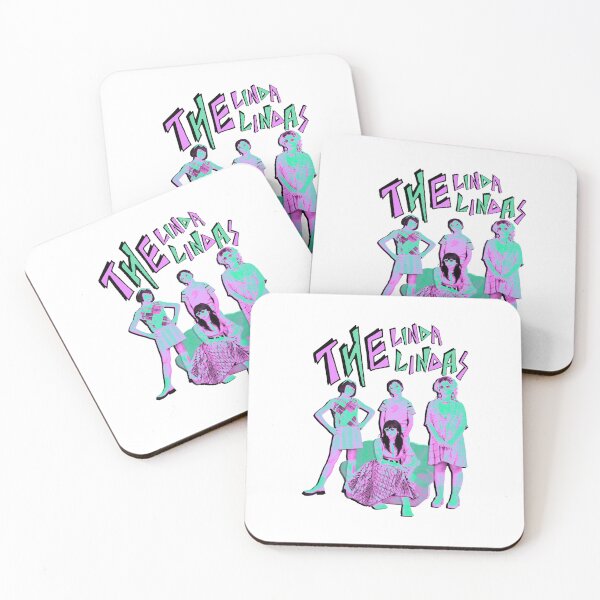 Item preview, Colorful Woman Band Member designed and sold by billiasbros.
