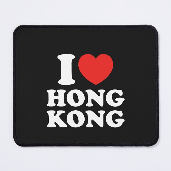 Item preview, I Love Hong Kong designed and sold by shitpostee.