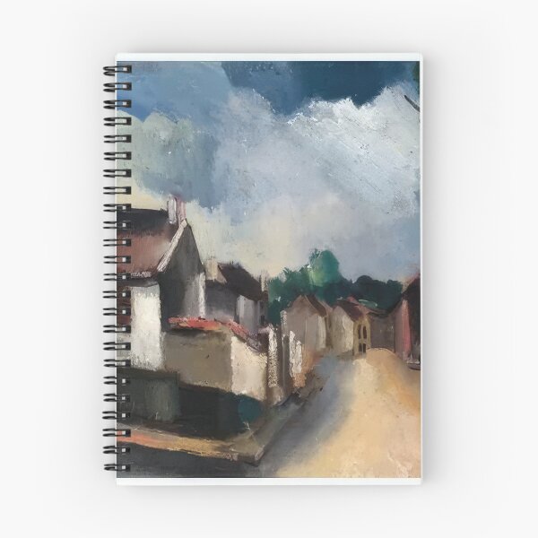 Artikelvorschau, Maurice de Vlaminck entworfen und verkauft von TizianaBrand.