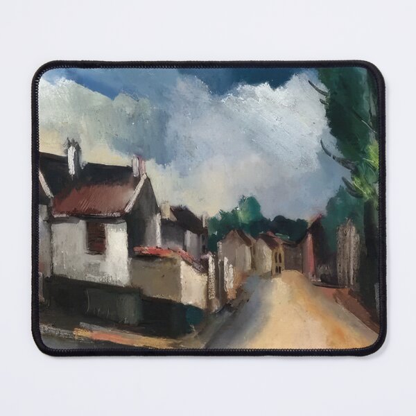 Item preview, Maurice de Vlaminck designed and sold by TizianaBrand.