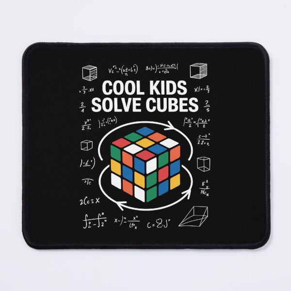 Item preview, Cool Cubing designed and sold by SyncSusscess.