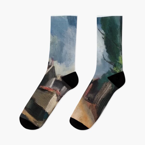 Item preview, Maurice de Vlaminck designed and sold by TizianaBrand.