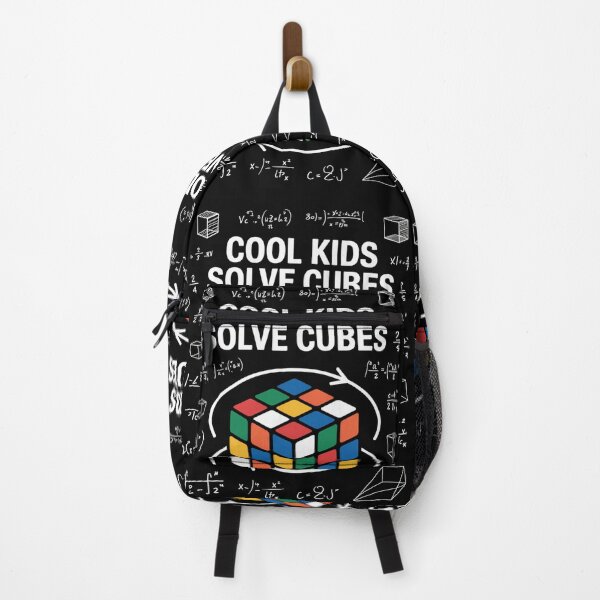 Item preview, Cool Cubing designed and sold by SyncSusscess.