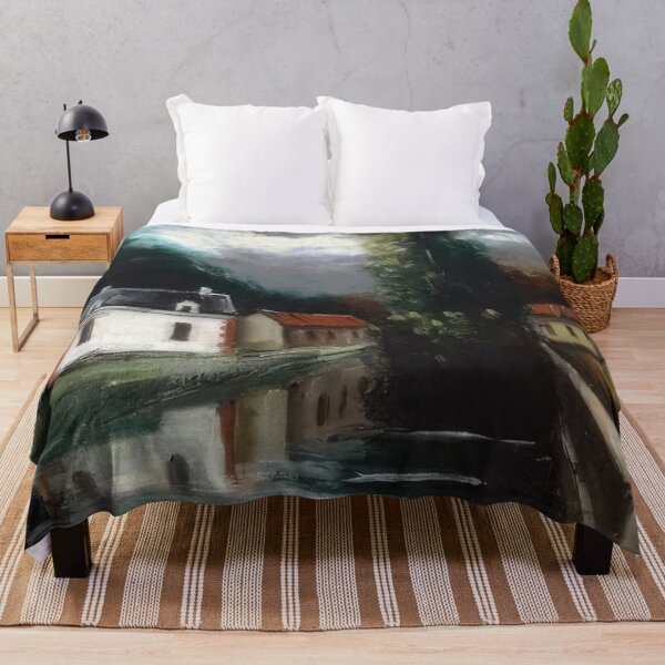 Item preview, Maurice de Vlaminck designed and sold by TizianaBrand.