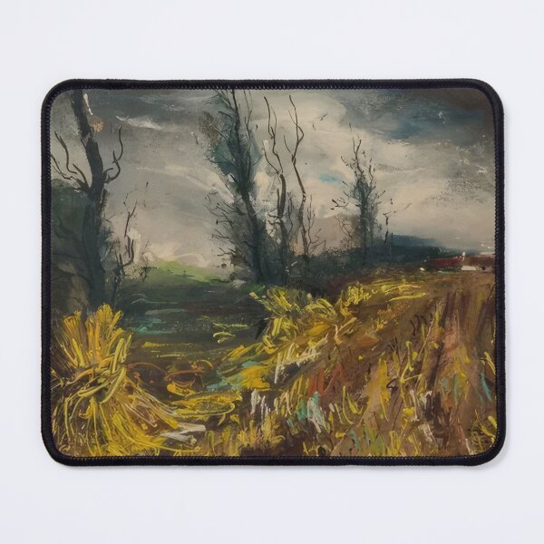 Item preview, Maurice de Vlaminck designed and sold by TizianaBrand.