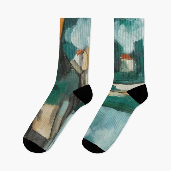 Item preview, Maurice de Vlaminck designed and sold by TizianaBrand.
