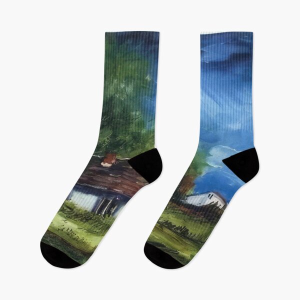 Item preview, Maurice de Vlaminck designed and sold by TizianaBrand.